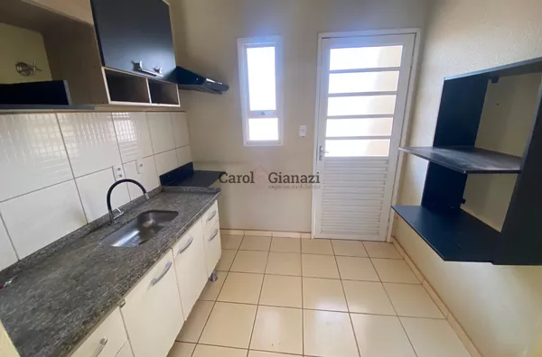 CA3136-Casa para Locação no Pacaembu I em Assis
