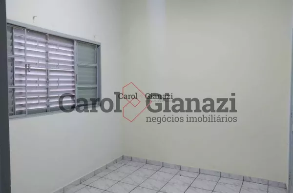CA537 - CASA RESIDENCIAL COM 3 SALÕES COMERCIAIS