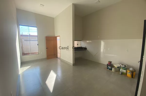 CA2080- Casa para venda no Residencial Aquarius em Assis