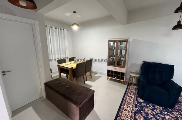 AP2596- Apartamento para venda no Residencial Jardim das Nogueiras em Assis