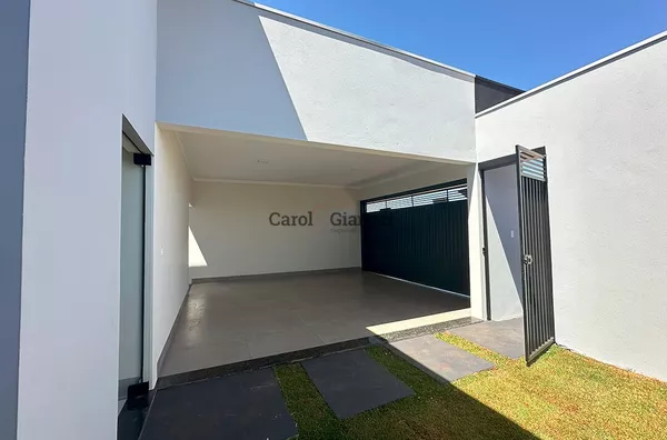 CA1936- Casa para venda no Residencial Jardim Sul em Assis