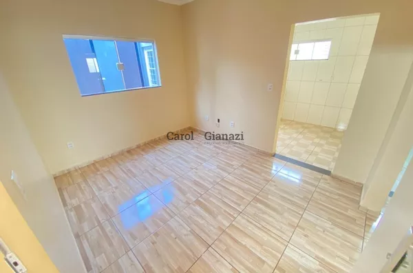 CA2257- Casa para locação próxima ao Tênis Clube em Assis