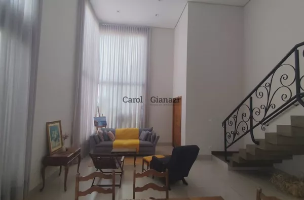 CA2808-Casa para venda no Residencial Casablanca em Assis