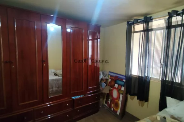 CA3281-Casa para venda na Vila Central em Assis - Foto 41