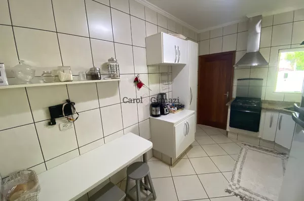 CA2106- Casa para locação no Jardim Europa em  Assis - Foto 7