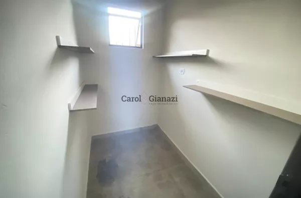 CA2710- Casa para locação na Vila Santa Cecília em Assis - Foto 6