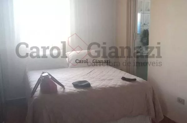 CA352-CASA A VENDA NA VILA CARVALHO - Foto 44