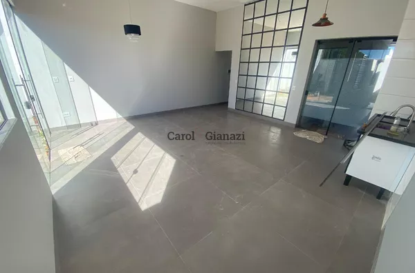 CA3248-Casa NOVA para Venda no Residencial Veneza em Assis