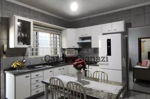 CA854 - CASA À VENDA VILA NOVA FLORÍNEA