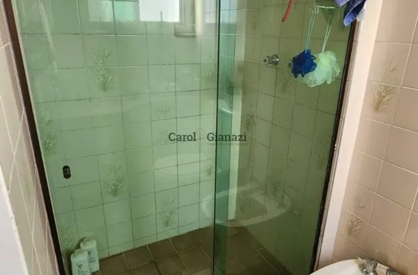 AP1397 - Apartamento para venda,  Campo Belo, São Paulo