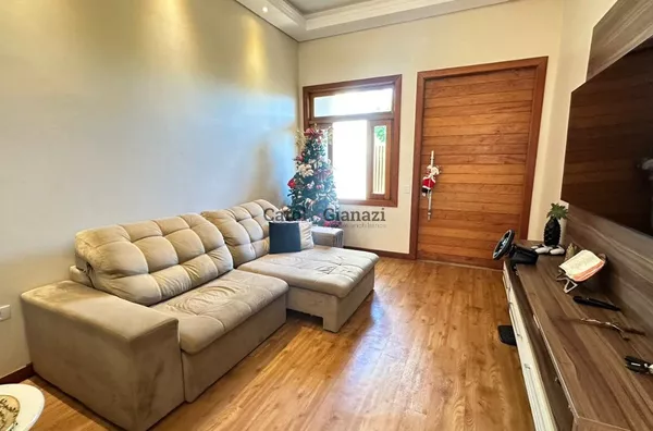 CA2483- Casa para venda no Residencial Park Bambu em Assis - Foto 28