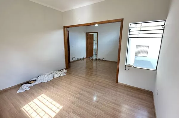 CA2734-Casa para locação no Jardim Europa em Assis