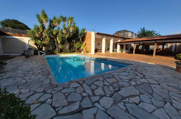 CA3022 - Casa para Locação na Vila Palhares em Assis
