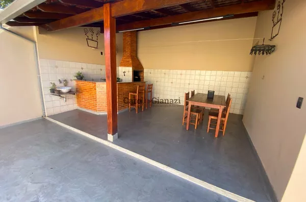 CA3160-Casa para venda no Jardim Europa em Assis