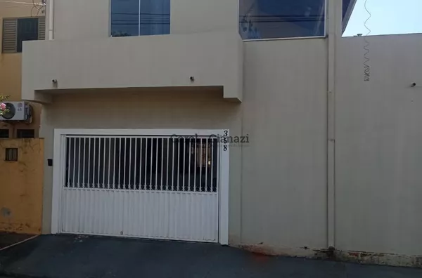 SO1239 - Sobrado à venda,  Vila Xavier, Assis