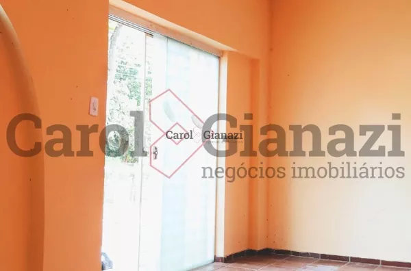 CA64 - CASA A VENDA NA VILA  SANTA CECÍLIA 