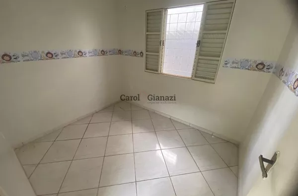 CA2817-Casa para locação na Vila Progresso em Assis