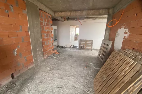 AP2847-Apartamento em fase de construção para venda no 2° andar do Empreendimento Studio Light em de Assis