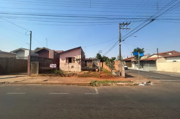 CA1536 - Casa à Venda na Vila Ribeiro em Assis - Foto 9