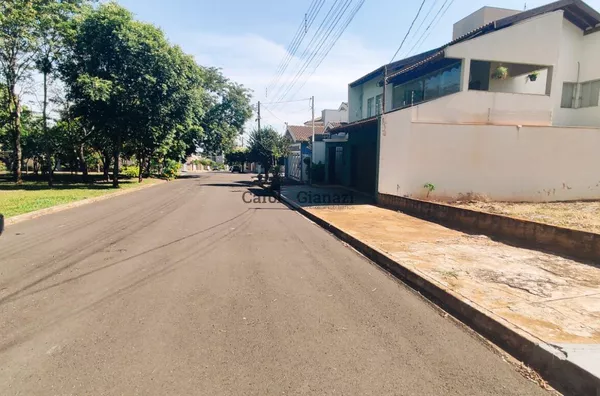 TE1265 - Terreno à venda,  Jardim Morumbi, Assis
