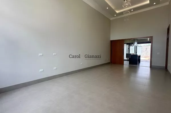 CA1713 - Casa à Venda no Residencial Village Damha em Assis