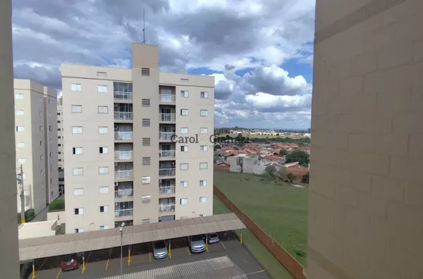 AP1776 - Apartamento á venda Residencial Alvorada em Assis