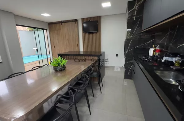 CA1982-Casa para venda no Centro em Assis