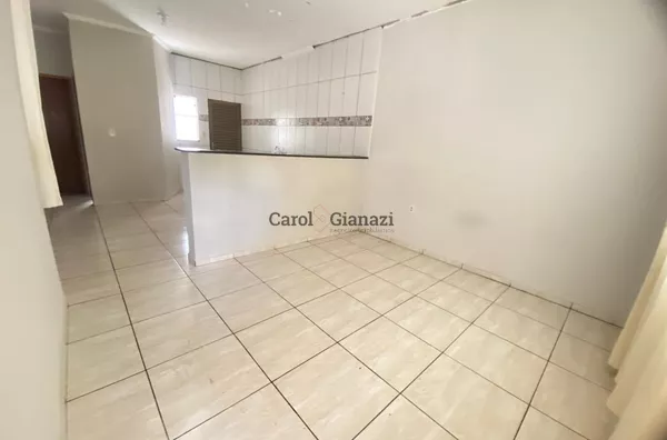 CA2631- Casa para locação na Vila Tenis Clube em Assis