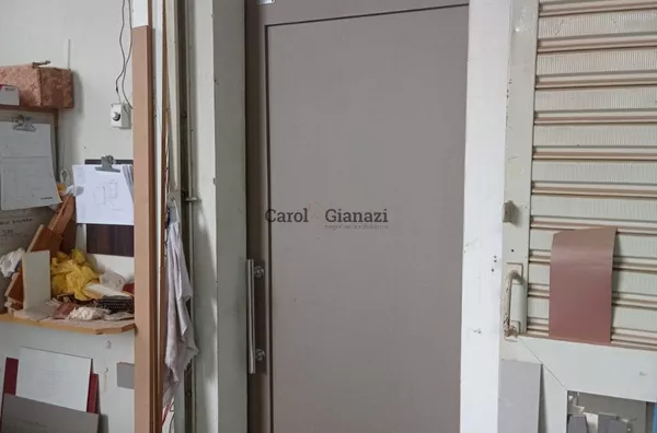 BA1461 - Barracão à Venda na Vila Rodrigues em Assis