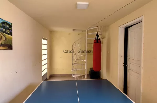 CA3281-Casa para venda na Vila Central em Assis - Foto 51