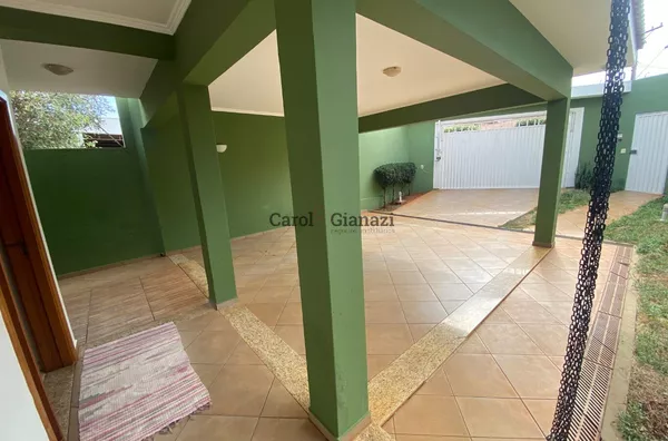 CA2106- Casa para locação no Jardim Europa em  Assis - Foto 28