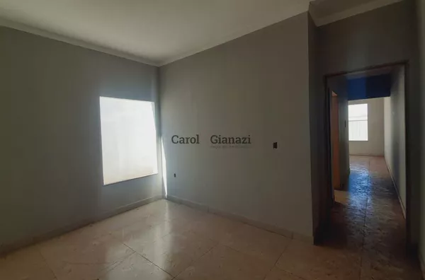 CA1996-Casa para venda no Residencial Sol Nascente em Assis