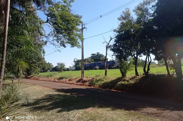 CA1352 - Chácara para venda na Agua do Óleo em Assis