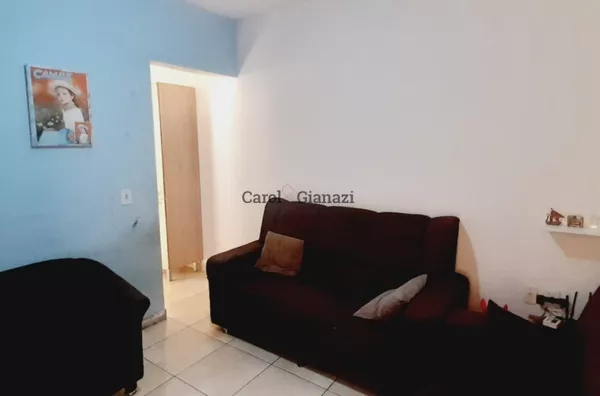 CA2638- Casa para venda na Vila Nova Florínea em Assis