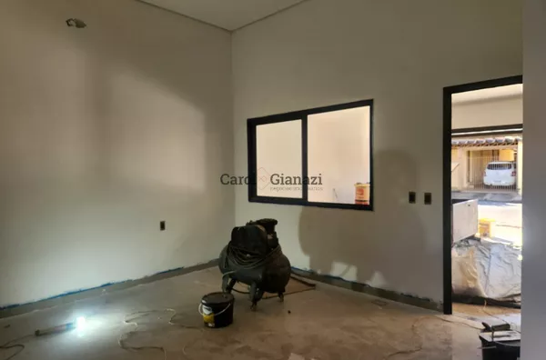 CA2982 - Casa Moderna e Funcional à Venda – Vila Xavier, Assis/SP - Foto 5