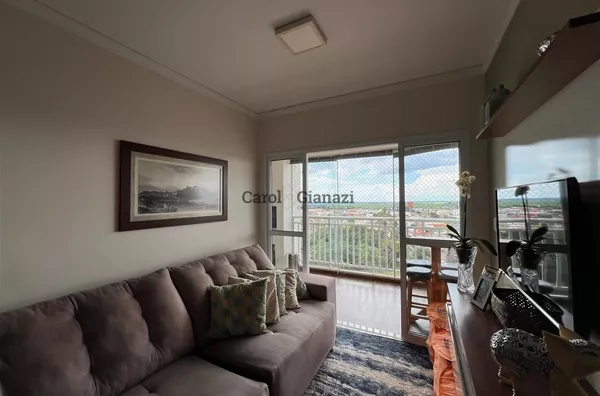 AP1420 - Apartamento para venda,  Residencial Villa Toscana, Assis