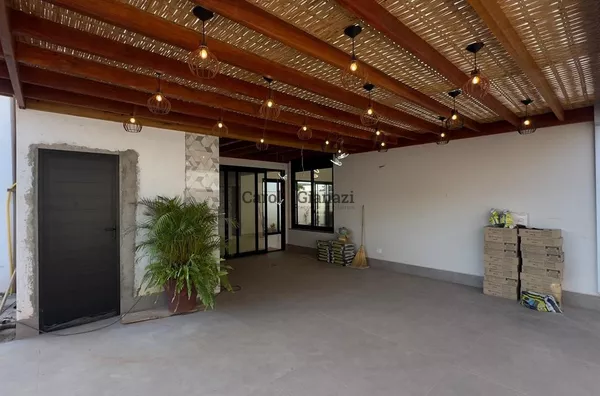 CA2140- Casa em condomínio para venda no Residencial Casa Blanca em Assis