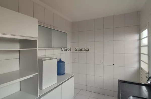 CA2666- Casa à Venda no Jardim São Nicolau em Assis