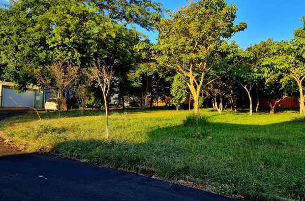 TE2809-Terreno para venda no Jardim Morumbi em Assis