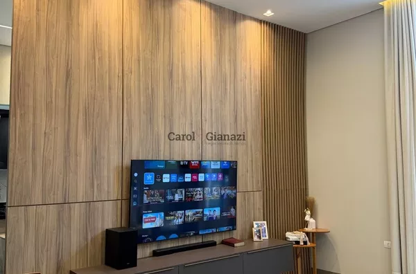 CA2336- Casa para venda no Centro de Assis