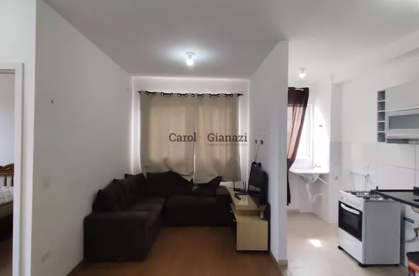 AP2569-Apartamento para locação no Residencial Terras de Santa Cruz em Assis - Foto 1