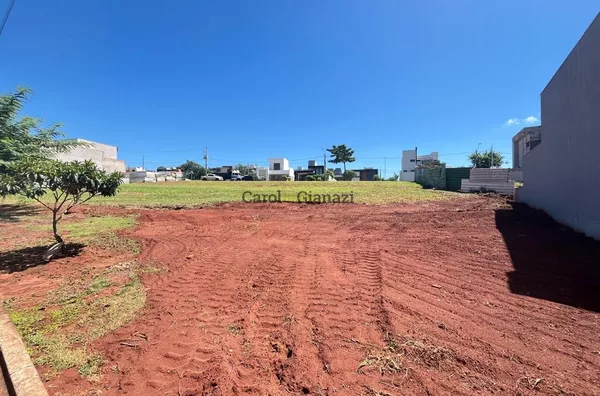 TE1739 - Terreno para venda,  Residencial Village Damha Assis, Assis