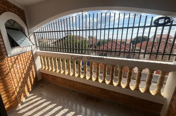 CA2650-Casa para locação no Centro de Assis