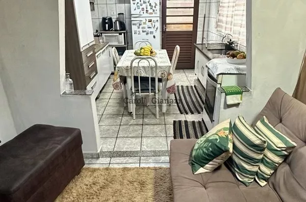 CA1235 - Casa a Venda em Assis no Inocop - Foto 27