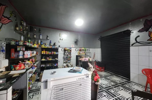 CA2805-Casa para venda no  Jardim 3 Américas I em Assis