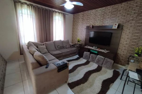 CA1475 - Casa à Venda próximo ao Supermercado Neves em Assis