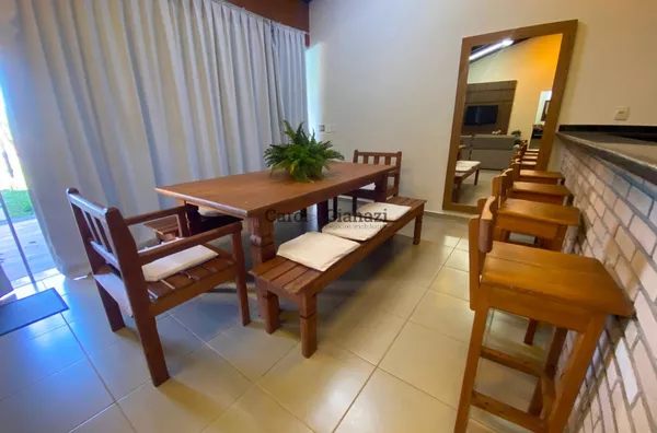 CA2998-Casa para locação na Vila Tenis Clube em Assis - Foto 13