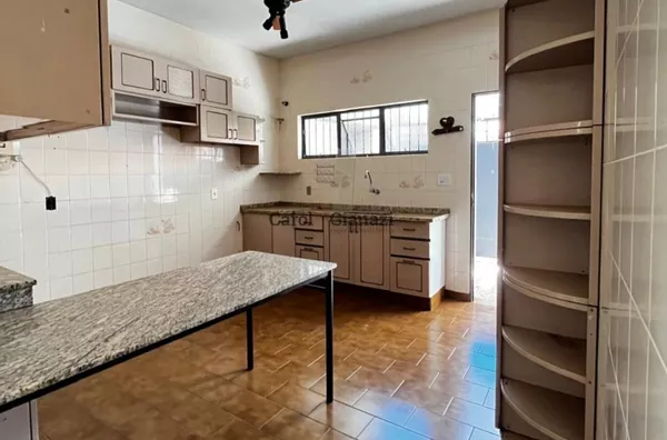 CA2865-Casa para venda na Vila Xavier em  Assis