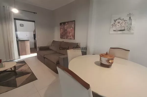 CA2119- Casa para venda no Centro em Assis