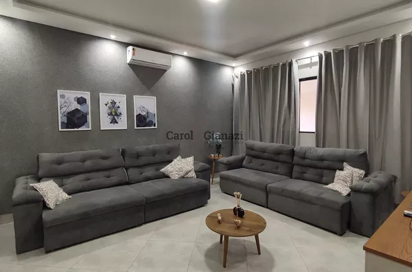 CA1185 - Casa a venda com piscina,  Vila Ouro Verde, Assis